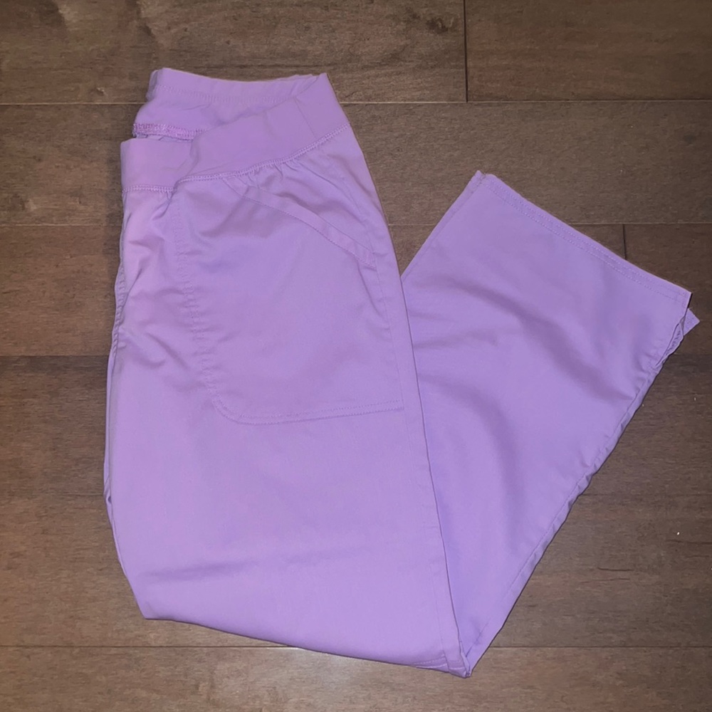 Cherokee workwear scrub pants